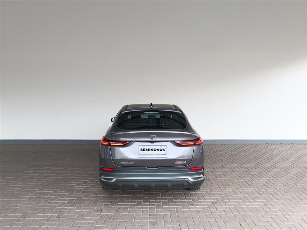 FASTBACK 1.0 TURBO 200 FLEX AUDACE CVT2