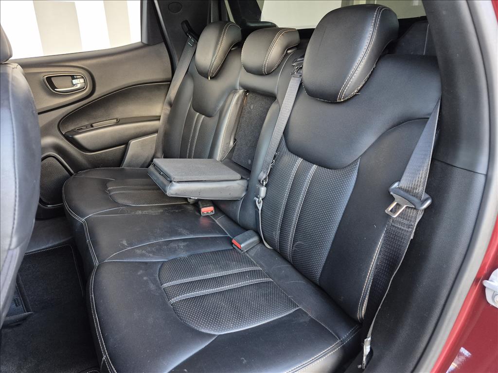 TORO 1.8 16V EVO FLEX FREEDOM AT616