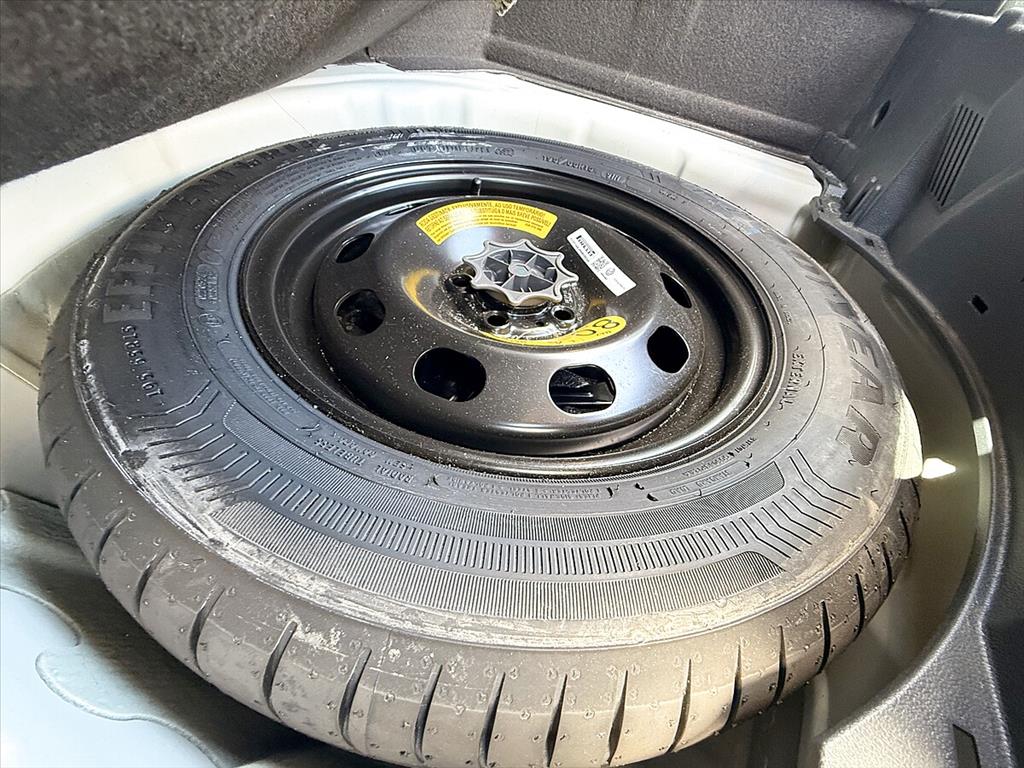 Volkswagen T-Cross - 1.0 200 TSI TOTAL FLEX SENSE AUTOMÁTICO