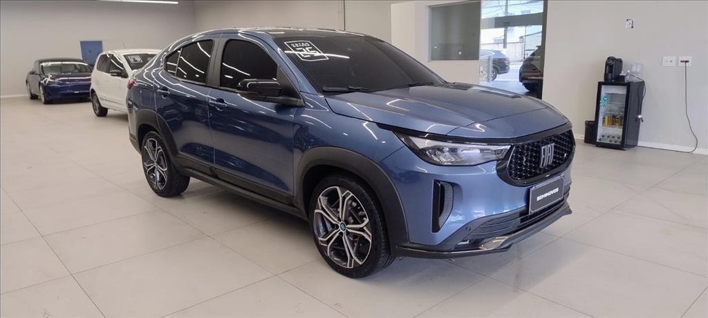 1.0 TURBO 200 HYBRID IMPETUS CVT