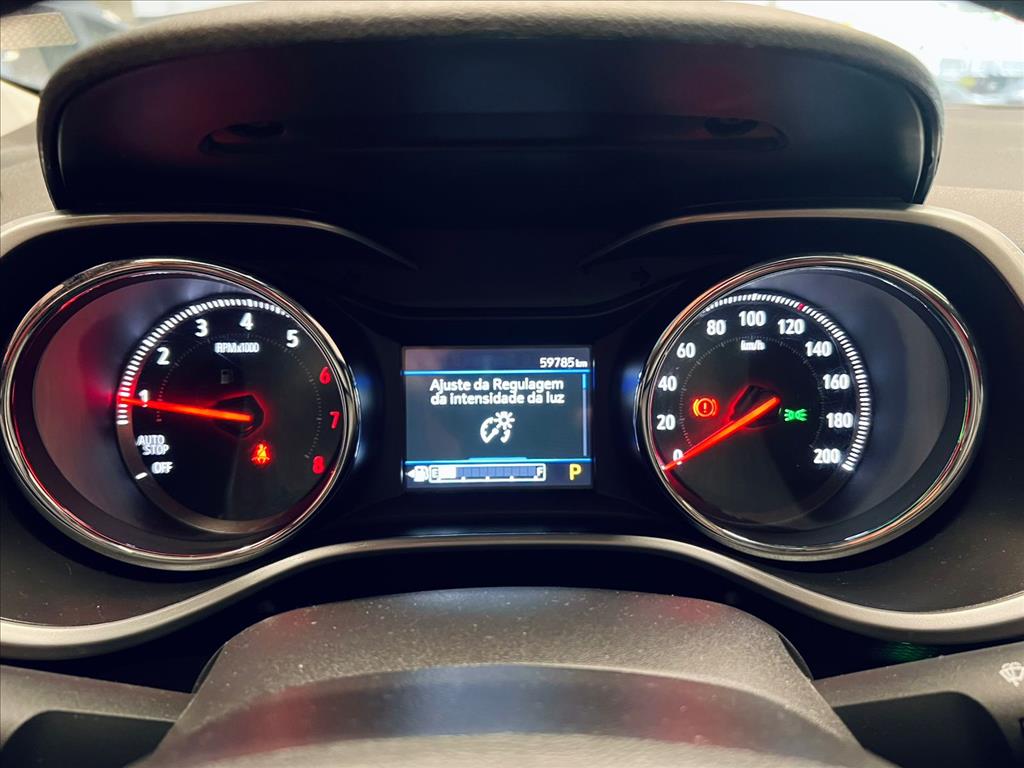 TRACKER 1.2 TURBO FLEX PREMIER AUTOMÁTICO10