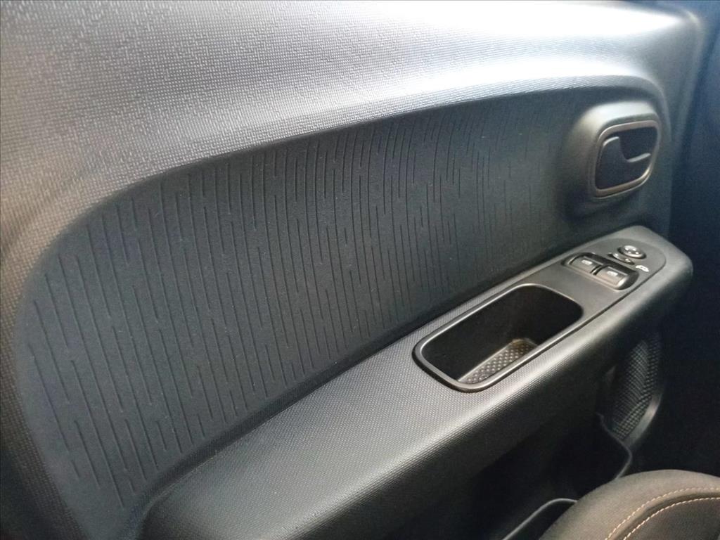 MOBI 1.0 EVO FLEX TREKKING MANUAL12