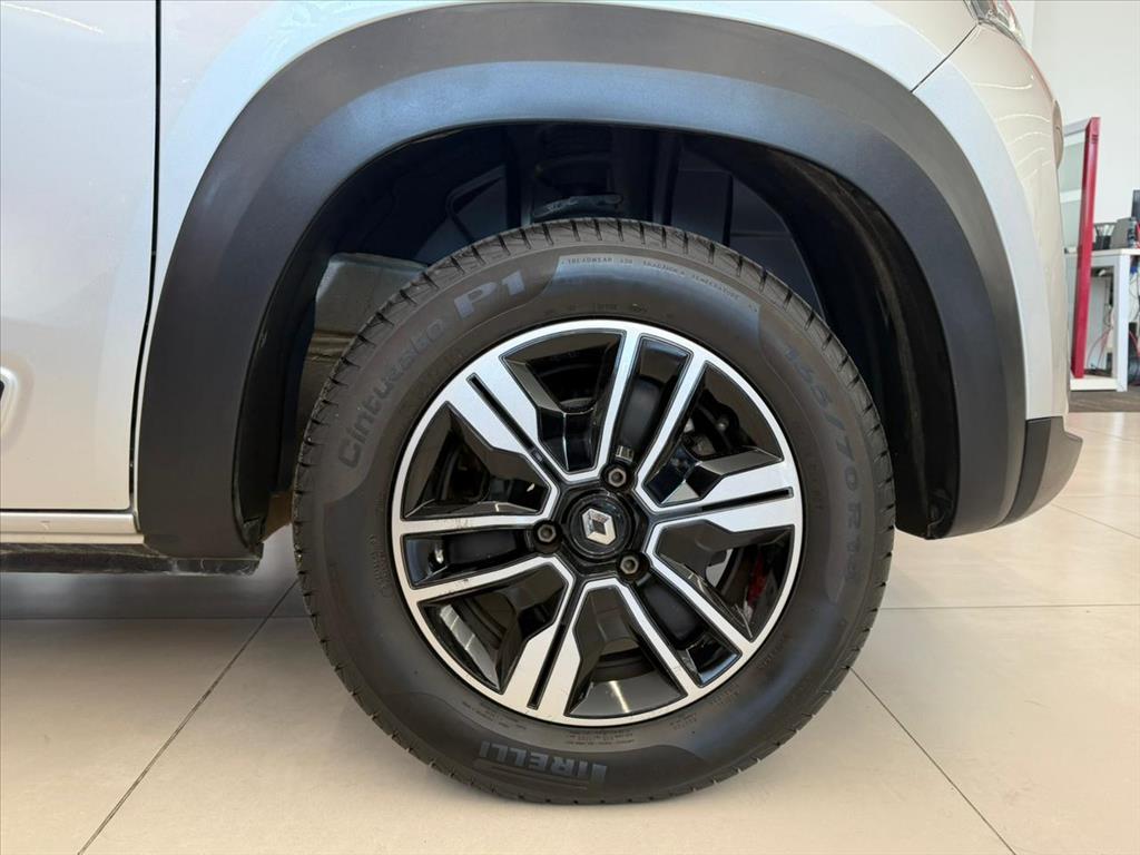 KWID 1.0 12V SCE FLEX INTENSE MANUAL6