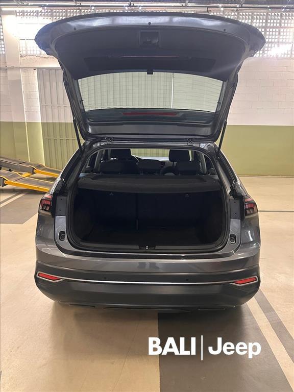 NIVUS 1.0 200 TSI TOTAL FLEX COMFORTLINE AUTOMÁTICO7