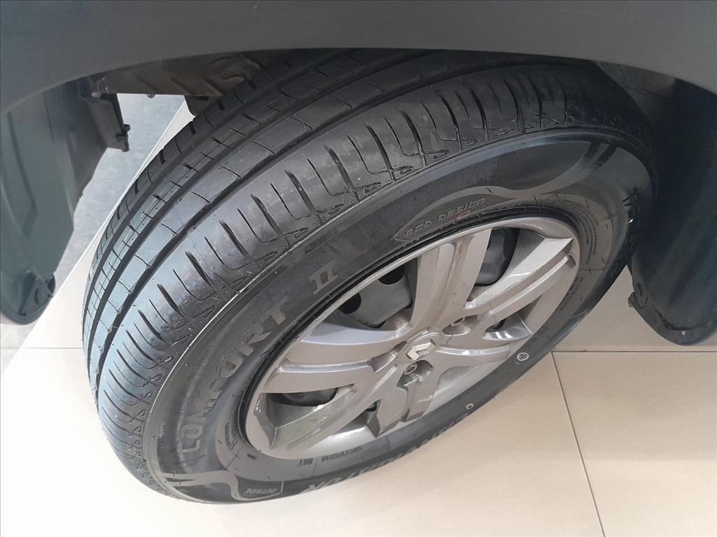 KWID 1.0 12V SCE FLEX ZEN MANUAL9