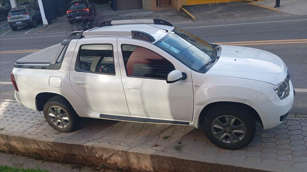 DUSTER OROCH 1.6 16V SCE FLEX EXPRESS MANUAL4