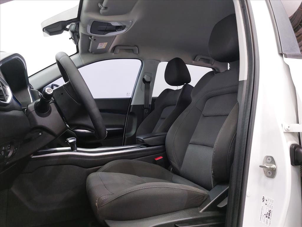 TIGGO 5x 1.5 VVT TURBO iFLEX T DCT8