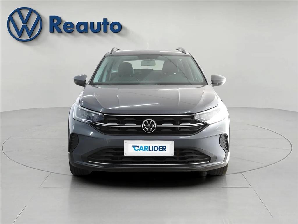 NIVUS 1.0 200 TSI TOTAL FLEX COMFORTLINE AUTOMÁTICO2