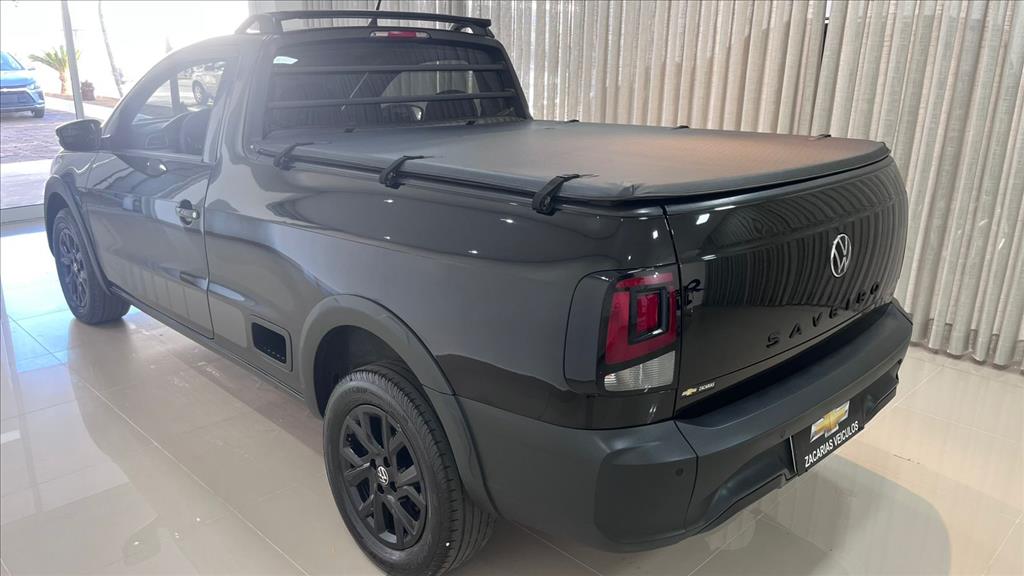 SAVEIRO 1.6 MSI TRENDLINE CS 16V FLEX 2P MANUAL