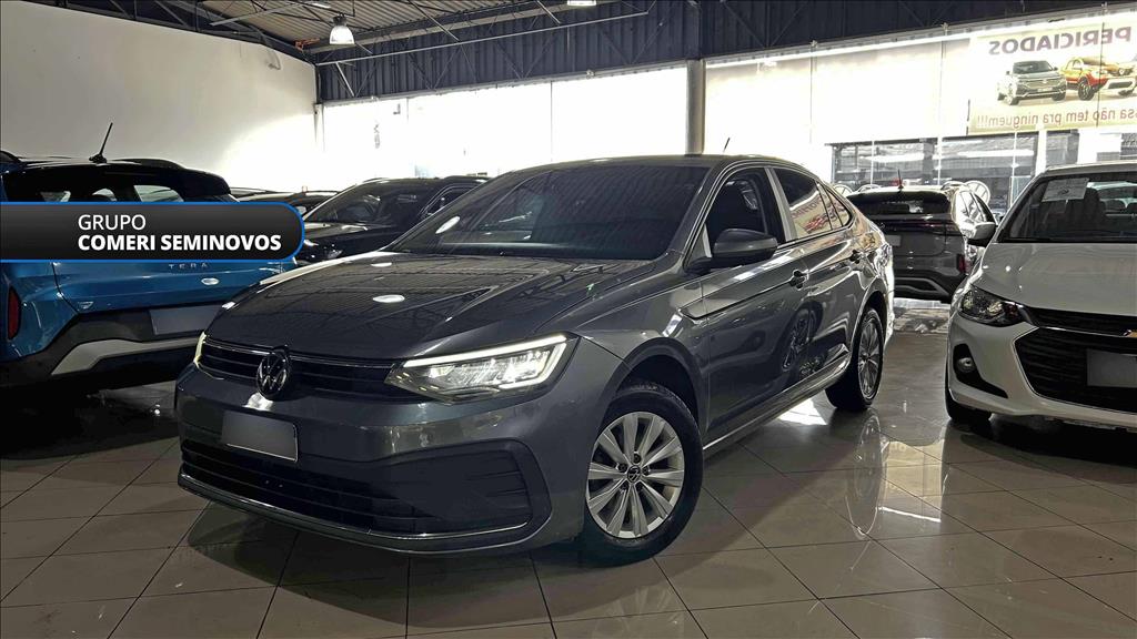 VIRTUS 1.0 170 TSI AUTOMÁTICO2