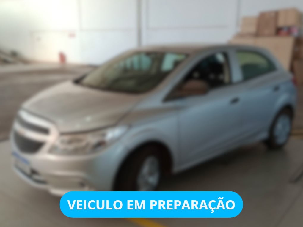 ONIX 1.0 MPFI LS 8V FLEX 4P MANUAL0