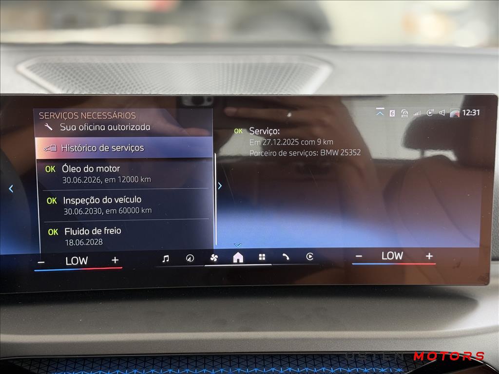 BMW-320i-2.0 16V TURBO FLEX SPORT GP AUTOMÁTICO