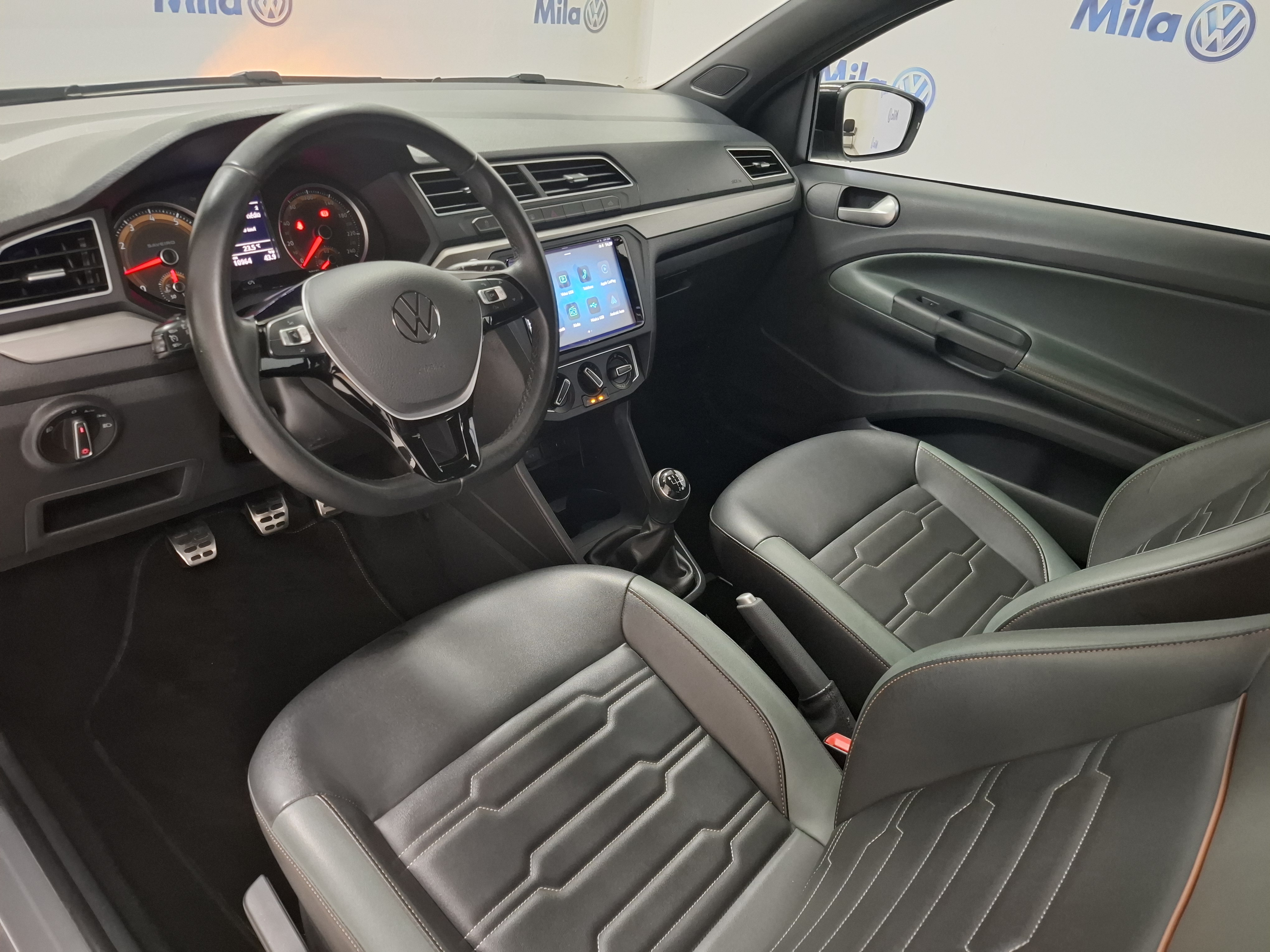 SAVEIRO 1.6 MSI EXTREME CD 16V FLEX 2P MANUAL6