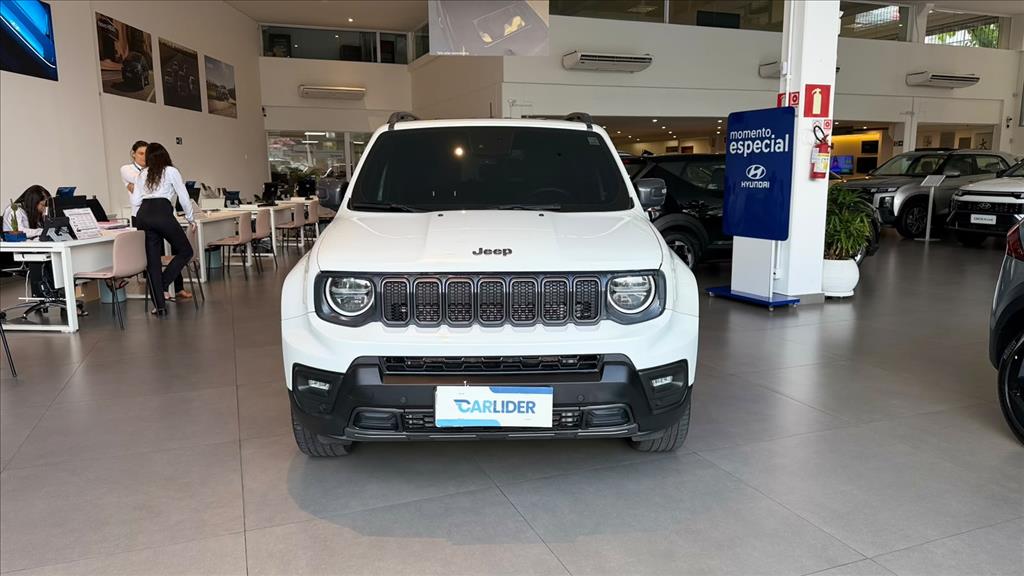 RENEGADE 1.3 T270 TURBO FLEX S 4X4 AT91