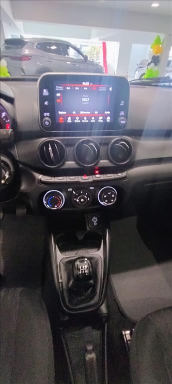 ARGO 1.0 FIREFLY FLEX DRIVE MANUAL9