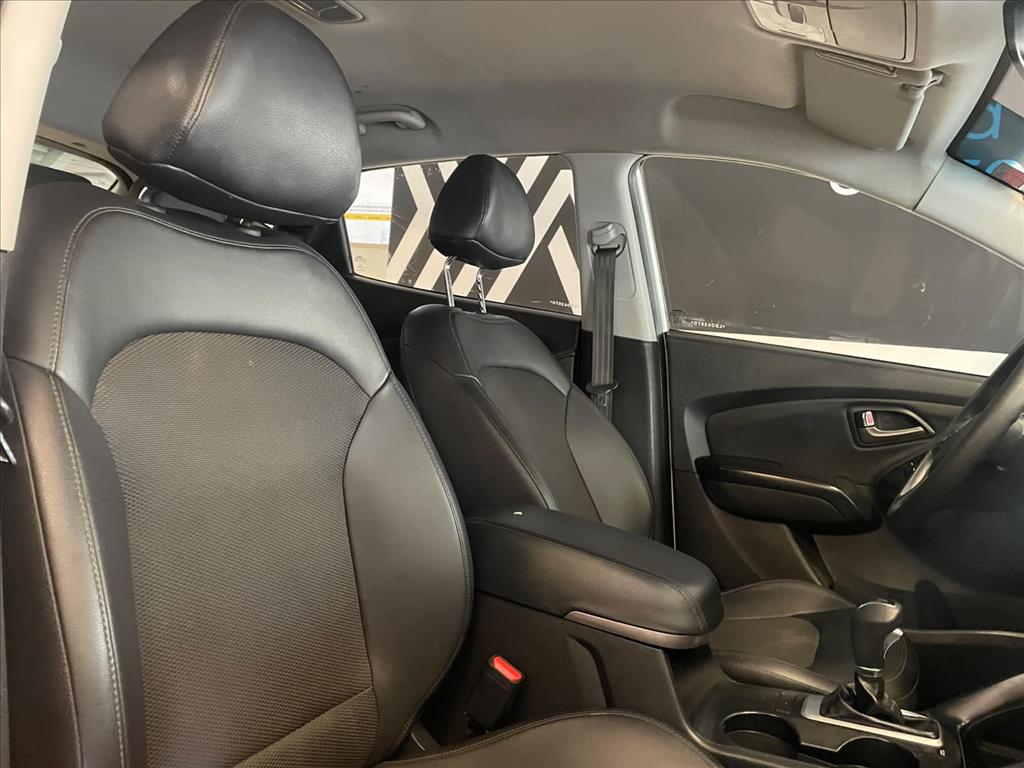 IX35 2.0 MPFI GL 16V FLEX 4P AUTOMÁTICO17