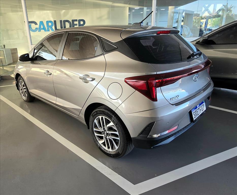 HB20 1.0 12V FLEX LIMITED PLUS MANUAL2