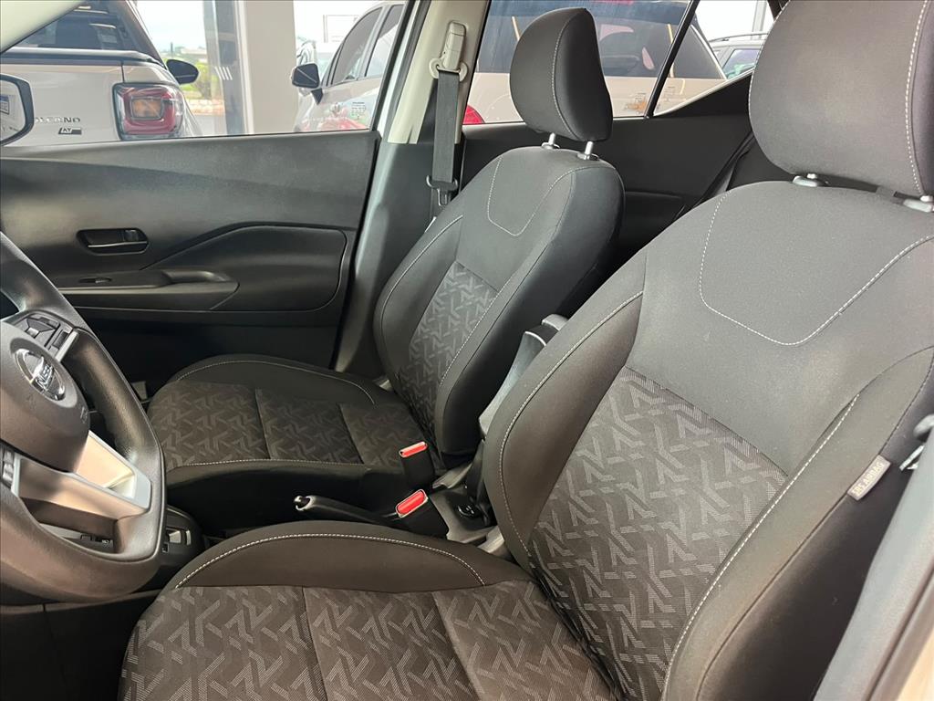 KICKS 1.6 16V FLEXSTART ACTIVE XTRONIC8