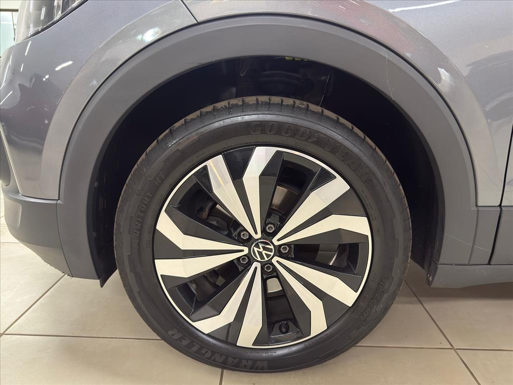 T-CROSS 1.0 200 TSI TOTAL FLEX AUTOMÁTICO6