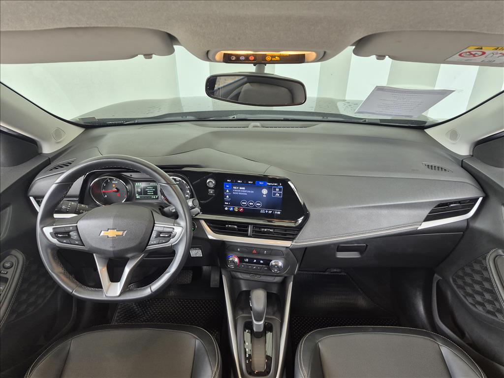 MONTANA 1.2 TURBO FLEX PREMIER AUTOMÁTICO6