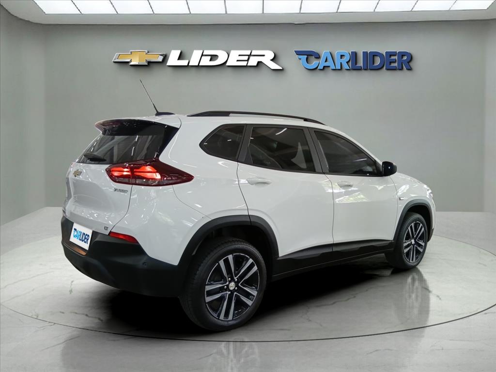 TRACKER 1.0 TURBO FLEX LT AUTOMÁTICO6