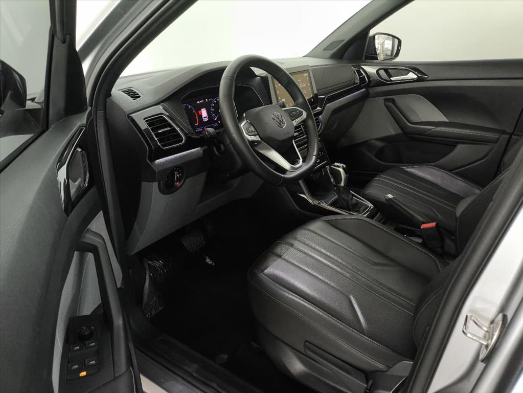 T-CROSS 1.0 200 TSI TOTAL FLEX COMFORTLINE AUTOMÁTICO3
