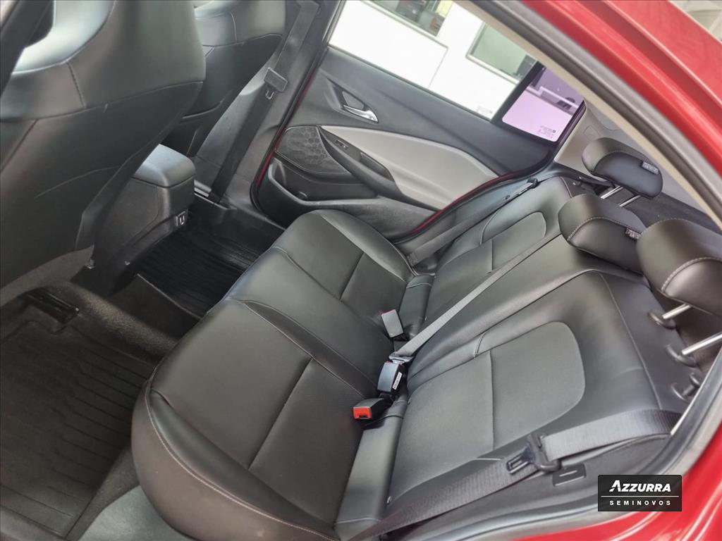 ONIX PLUS 1.0 TURBO FLEX PREMIER AUTOMÁTICO13