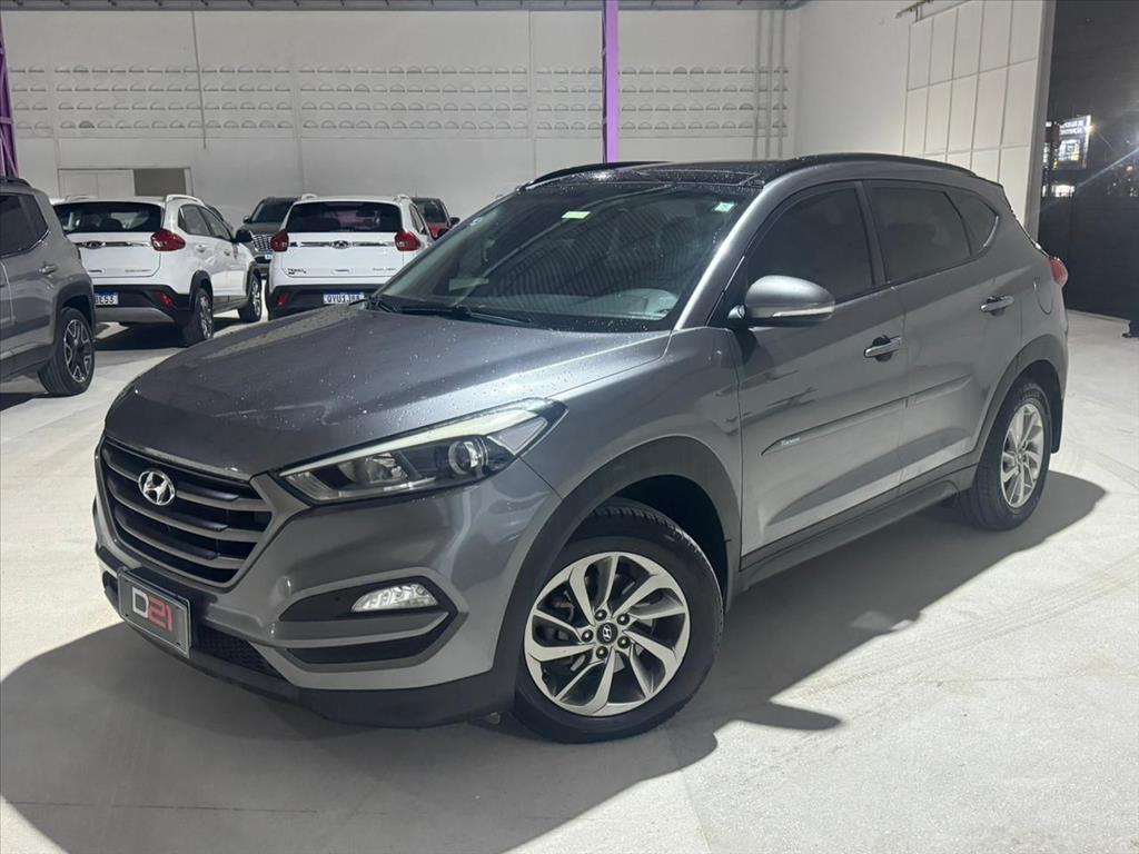 1.6 16V T-GDI GASOLINA GLS ECOSHIFT