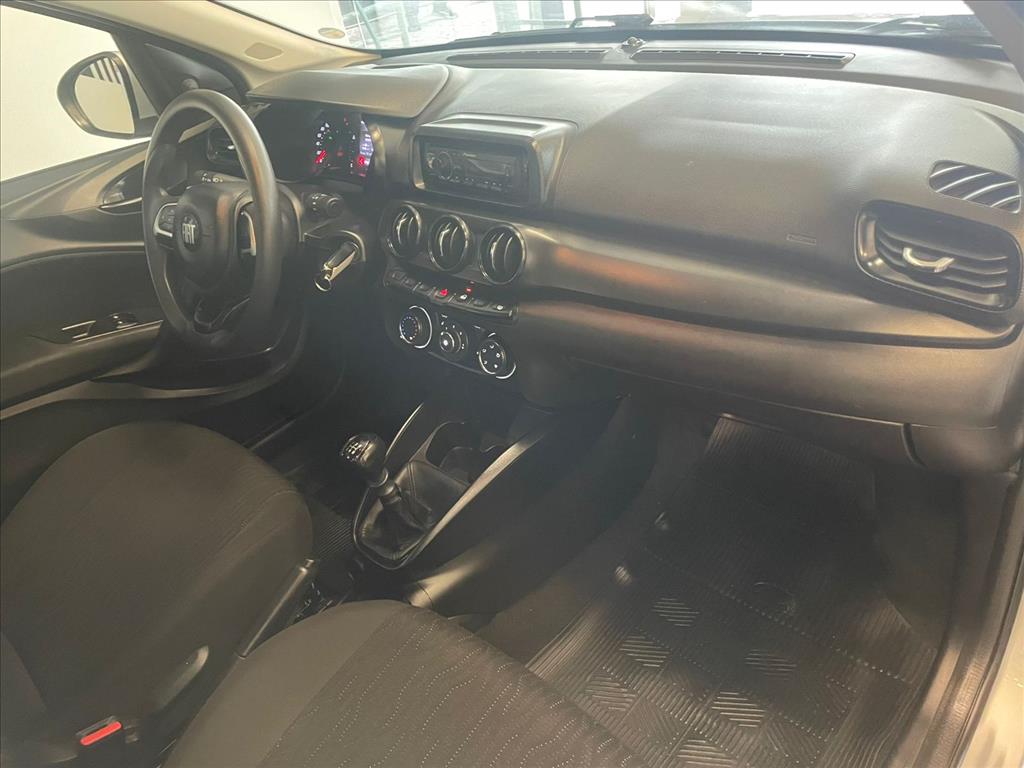 CRONOS 1.3 FIREFLY FLEX MANUAL8