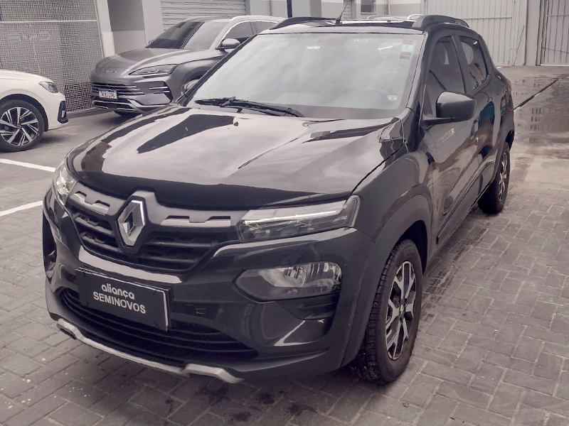 KWID 1.0 12V SCE FLEX OUTSIDER MANUAL0