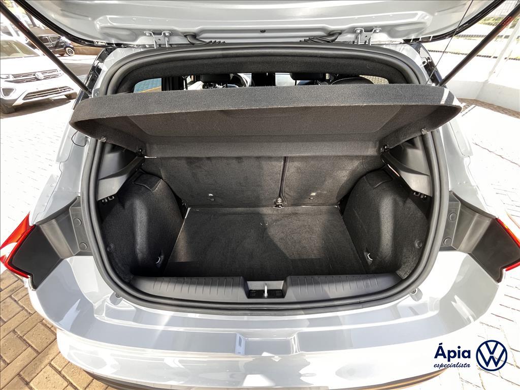 PULSE 1.0 TURBO 200 FLEX DRIVE CVT9
