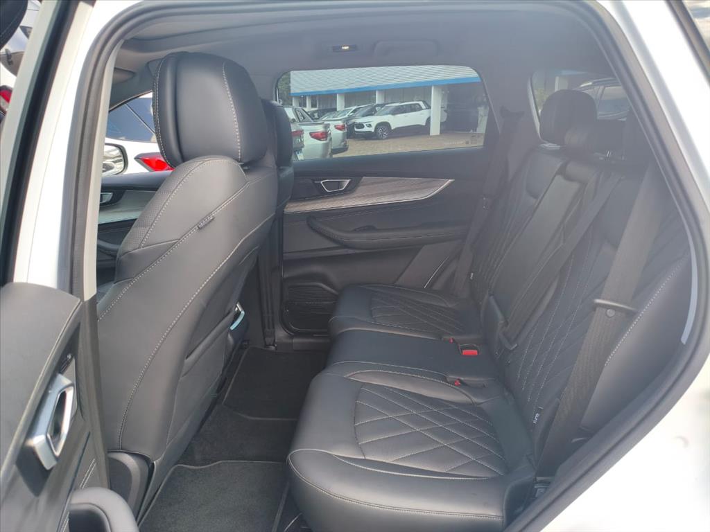 TIGGO 8 PRO 1.5 TCI PLUG-IN HYBRID DHT8