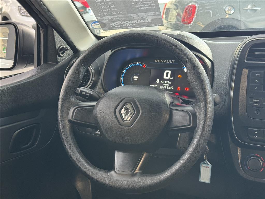 KWID 1.0 12V SCE FLEX ZEN MANUAL5