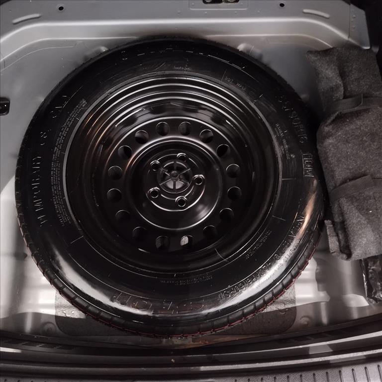 CRETA 1.6 16V FLEX ACTION AUTOMÁTICO15