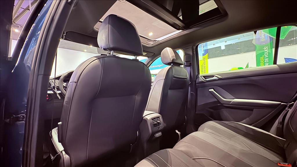 T-CROSS 1.0 200 TSI TOTAL FLEX COMFORTLINE AUTOMÁTICO16