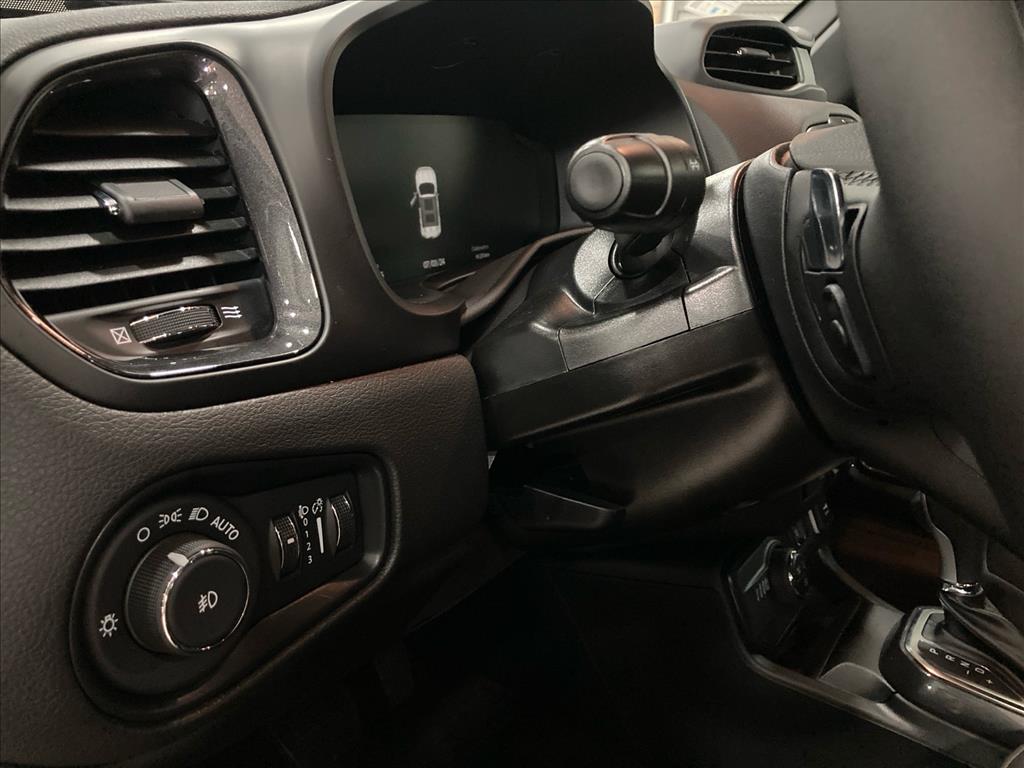 RENEGADE 1.3 T270 TURBO FLEX S 4X4 AT911