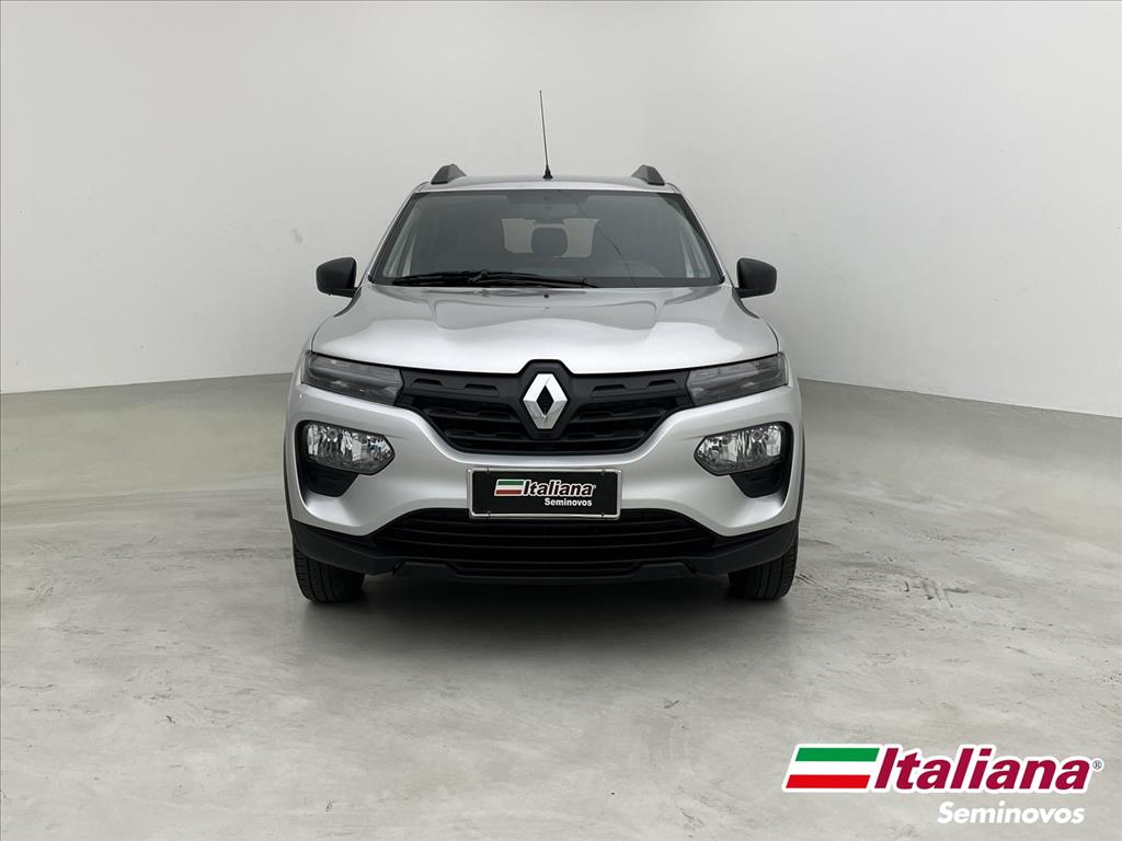 KWID 1.0 12V SCE FLEX ZEN MANUAL7
