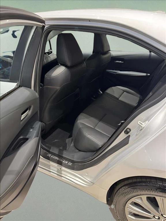COROLLA 2.0 VVT-IE FLEX XEI DIRECT SHIFT13