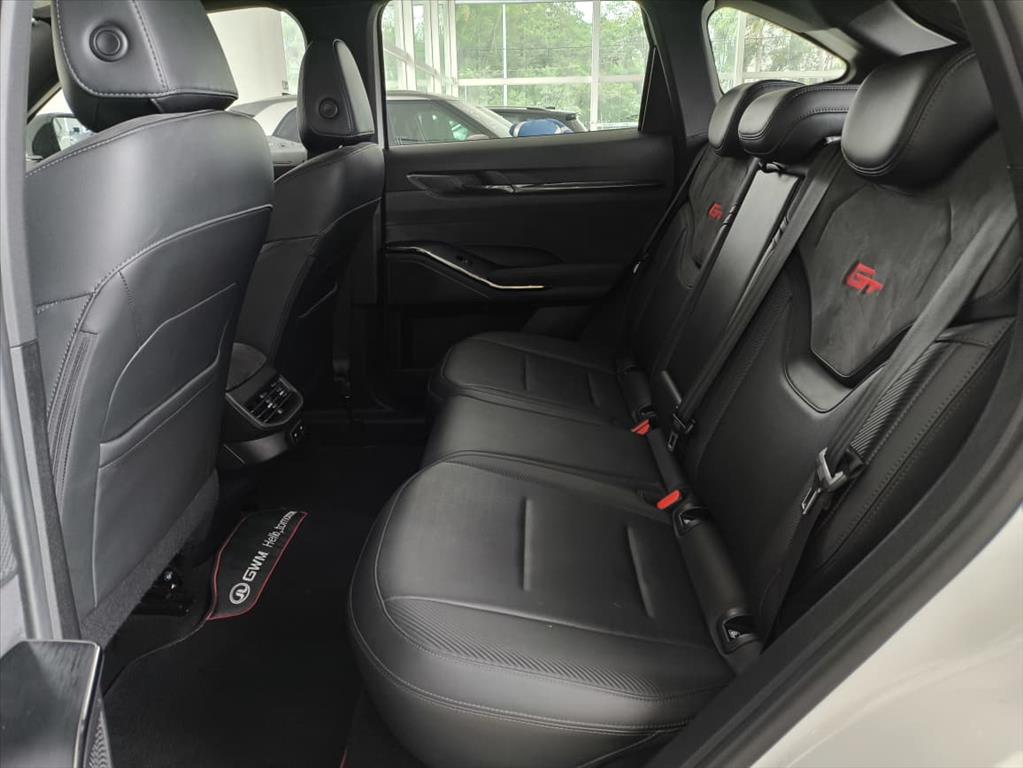 HAVAL H6 GT 1.5 PHEV AWD E-TRACTION7