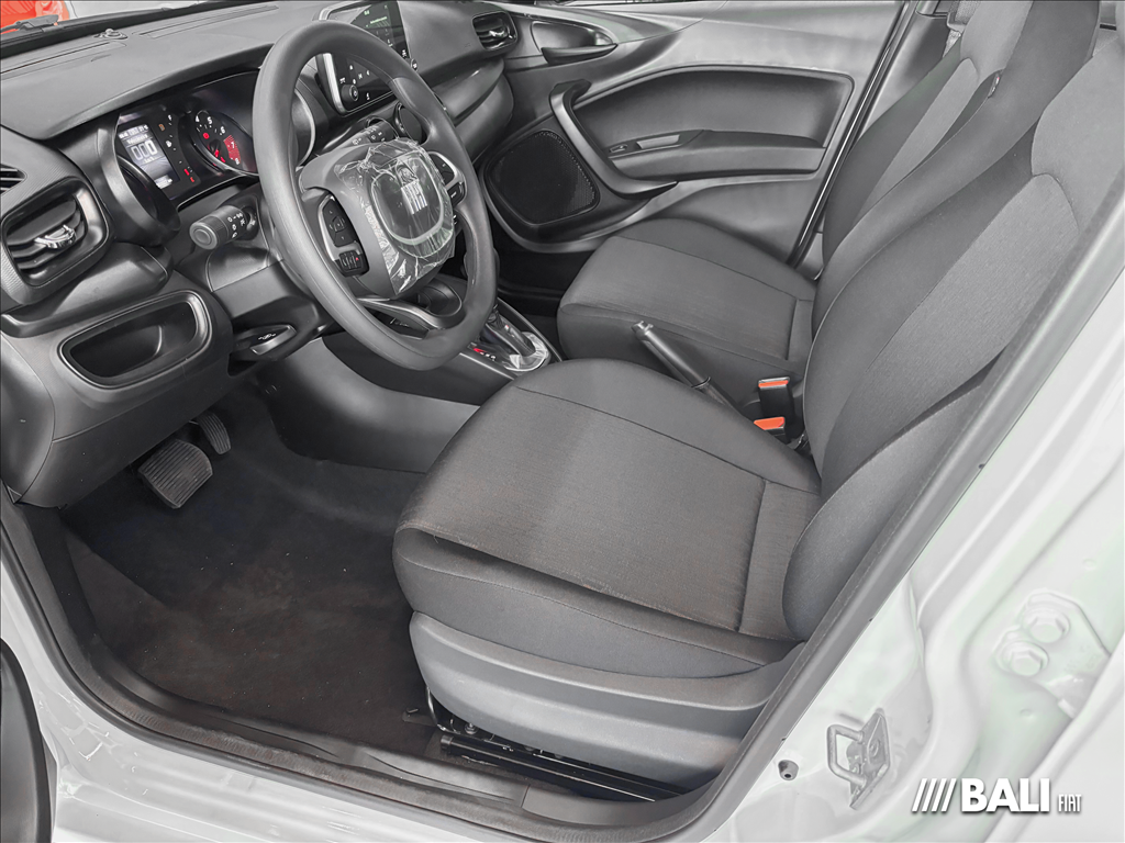 ARGO 1.3 FIREFLY FLEX DRIVE CVT9