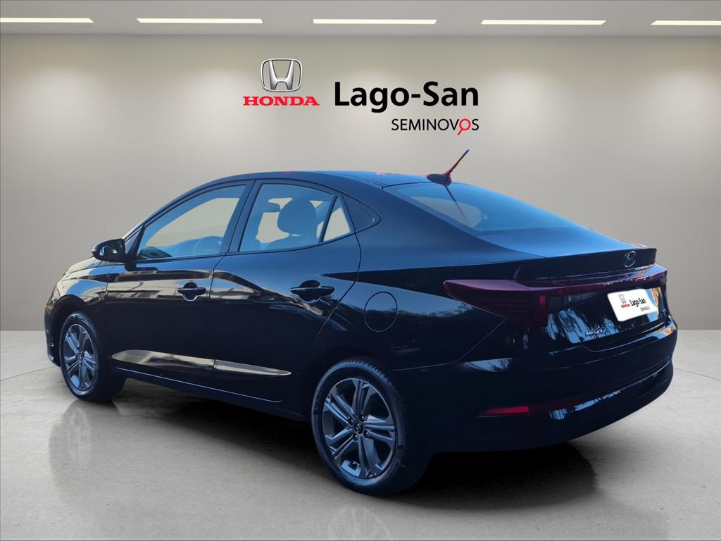 HB20S 1.0 TGDI FLEX COMFORT PLUS AUTOMÁTICO1