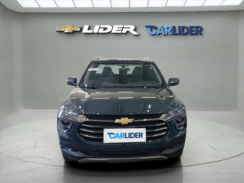 MONTANA 1.2 TURBO FLEX PREMIER AUTOMÁTICO