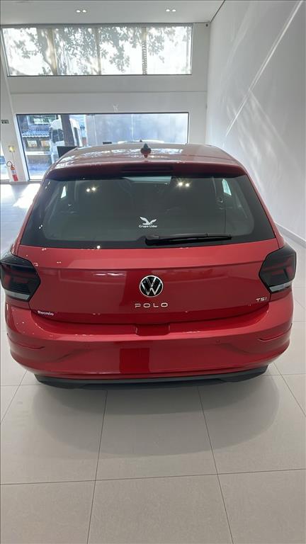POLO 1.0 170 TSI SENSE AUTOMÁTICO3