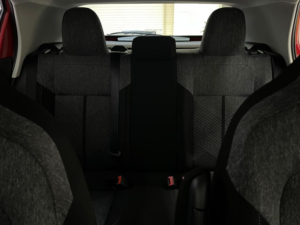 TERA 1.0 170 TSI COMFORT AUTOMÁTICO5