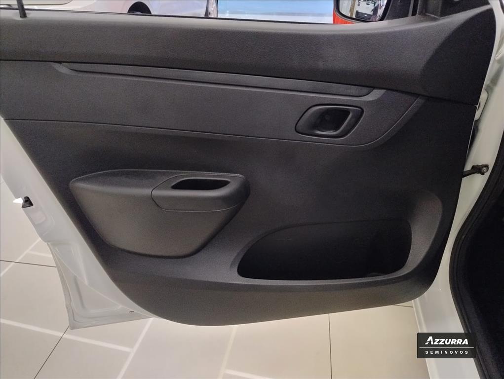 KWID 1.0 12V SCE FLEX ZEN MANUAL14