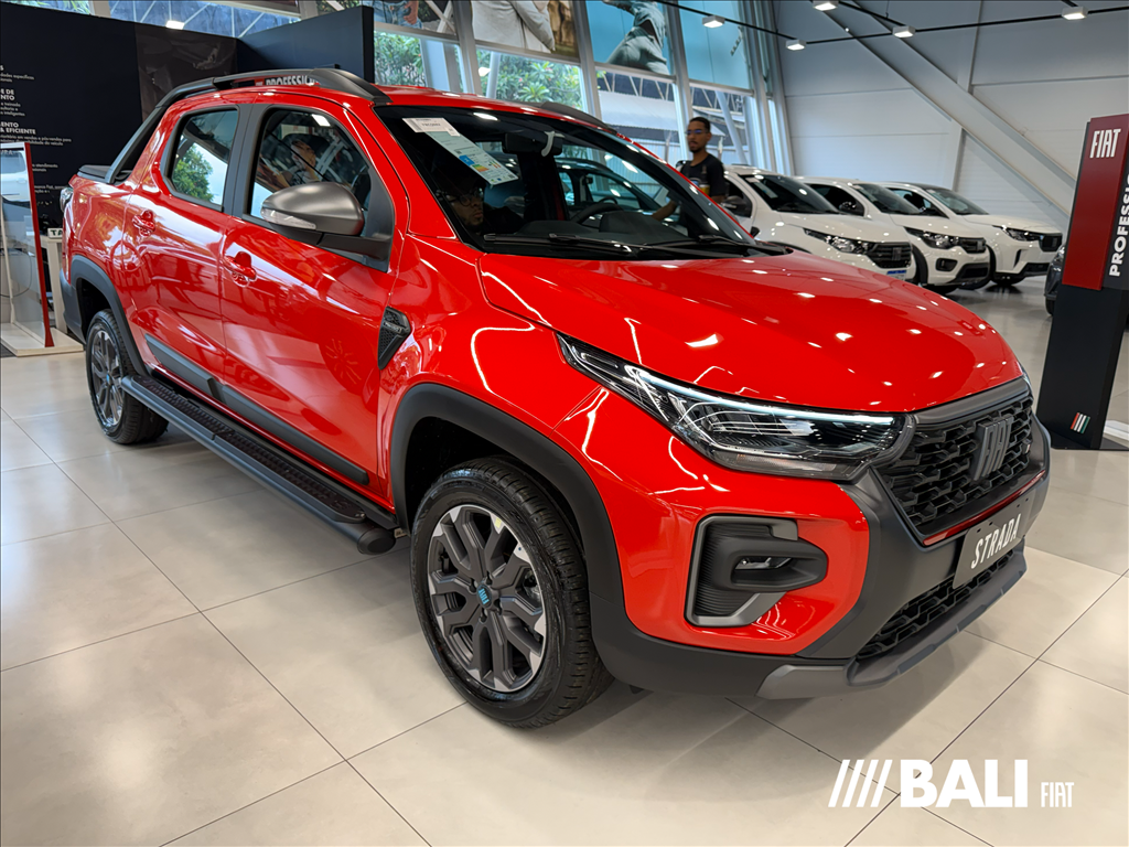 STRADA 1.0 TURBO 200 FLEX ULTRA CD CVT