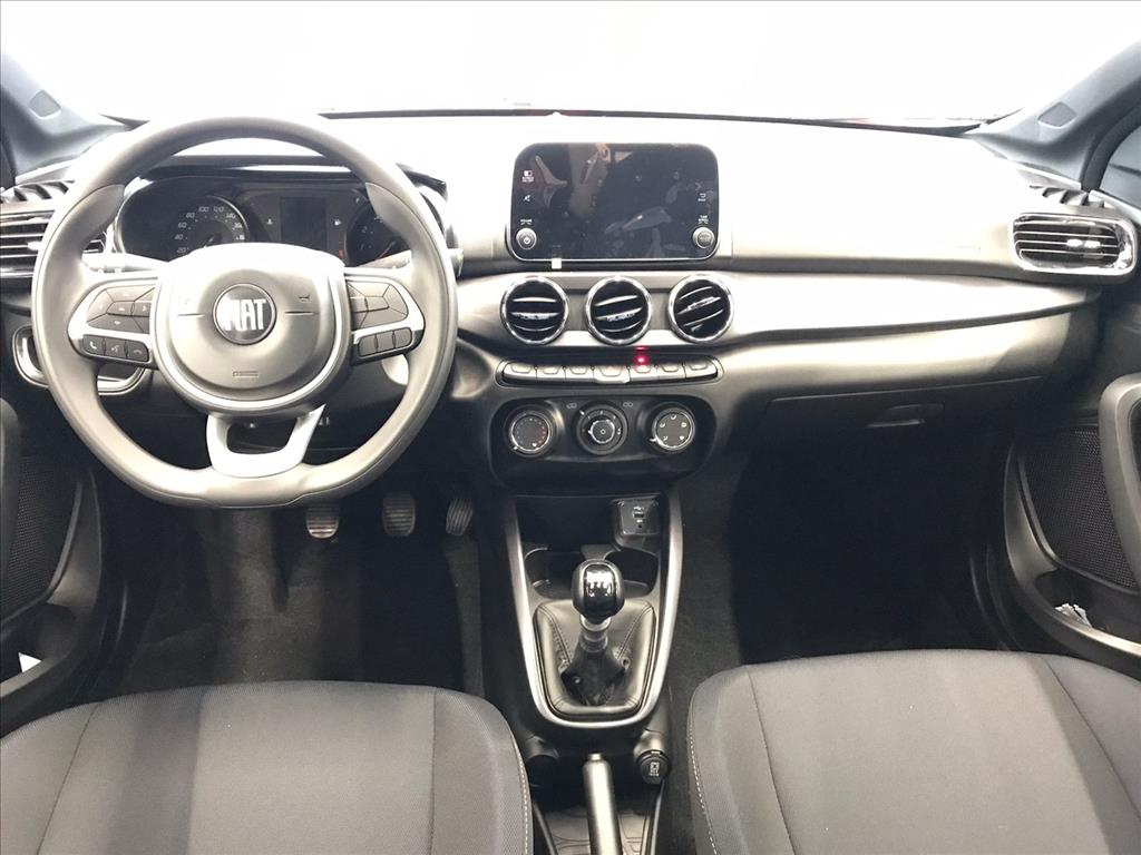 ARGO 1.3 FIREFLY FLEX TREKKING CVT ARGO 1.3 FIREFLY FLEX TREKKING CVT