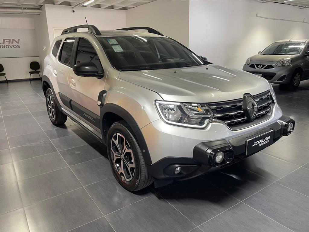 DUSTER 1.3 TCE FLEX ICONIC X-TRONIC