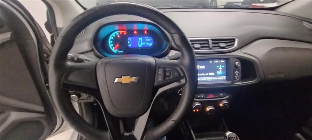 ONIX 1.4 MPFI LTZ 8V FLEX 4P MANUAL ONIX 1.4 MPFI LTZ 8V FLEX 4P MANUAL