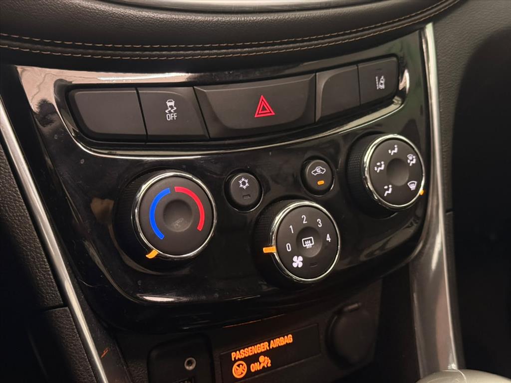 TRACKER 1.4 16V TURBO FLEX PREMIER AUTOMÁTICO10